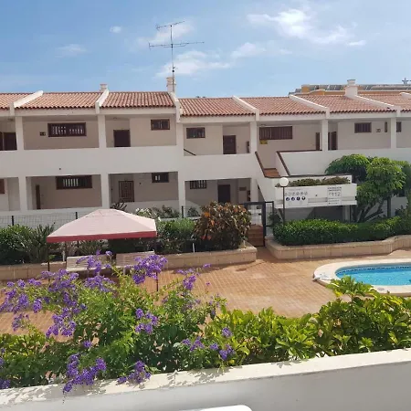 Apartman Adeje Ocean Park Costa Adeje (Tenerife)
