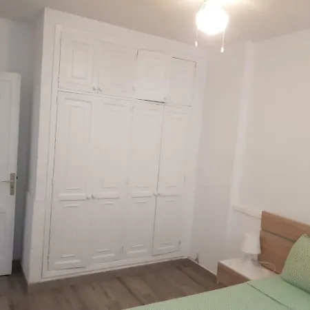 Adeje Ocean Park Apartman